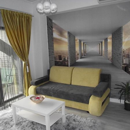 Natalia Apartment 那沃达利 外观 照片