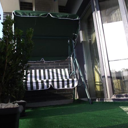 Natalia Apartment 那沃达利 外观 照片