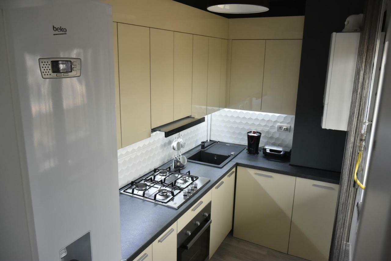 Natalia Apartment 那沃达利 外观 照片