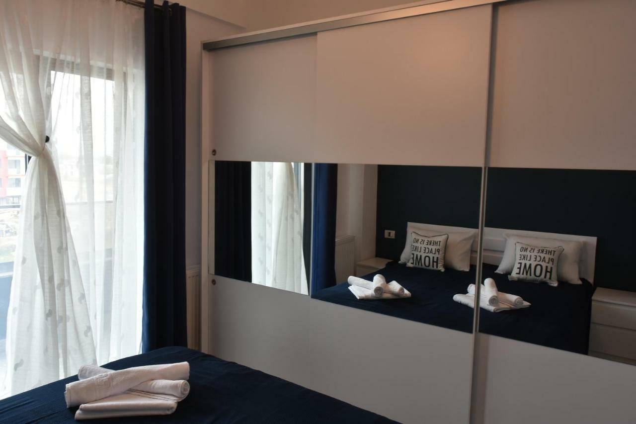 Natalia Apartment 那沃达利 外观 照片