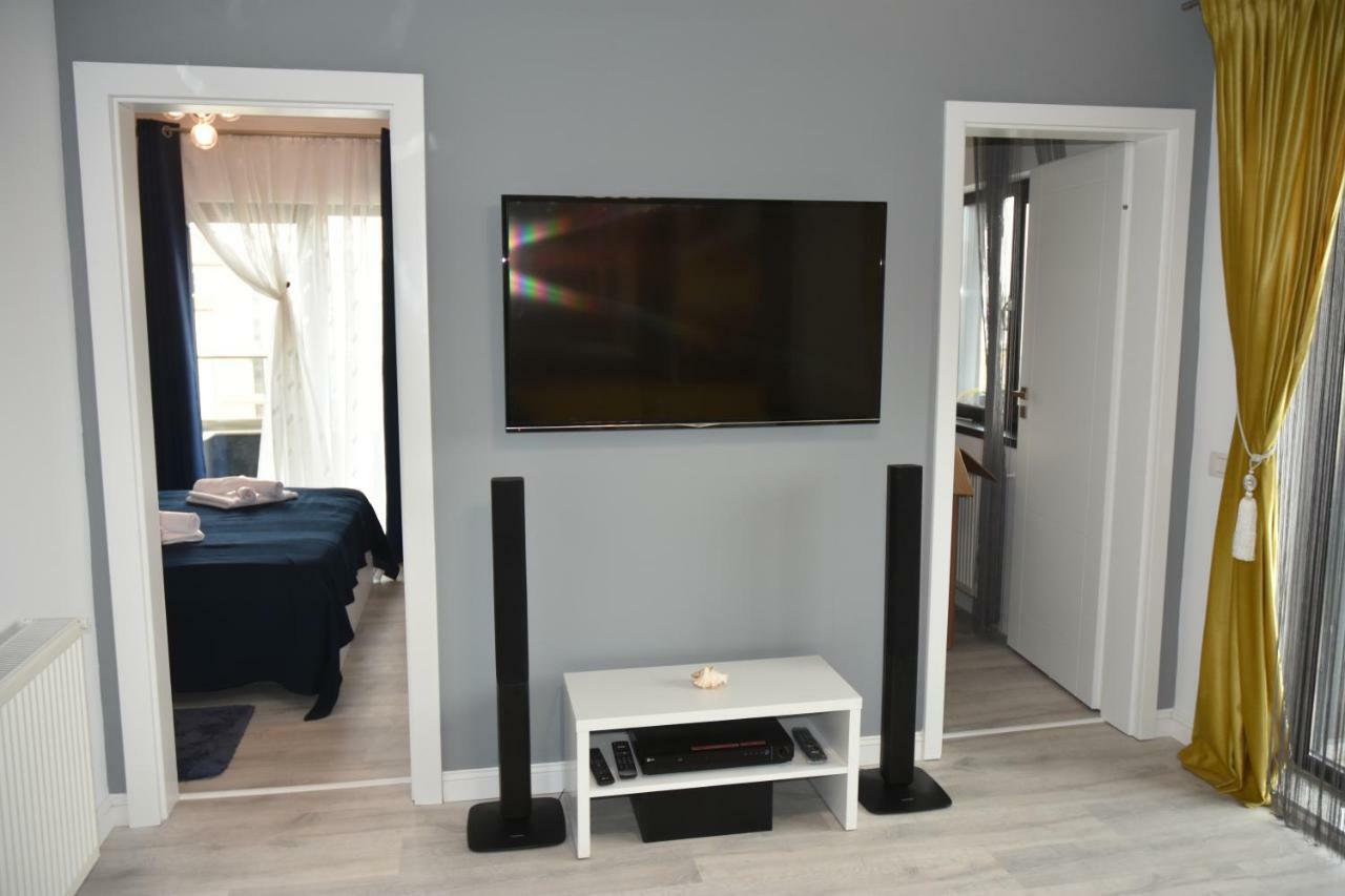 Natalia Apartment 那沃达利 外观 照片