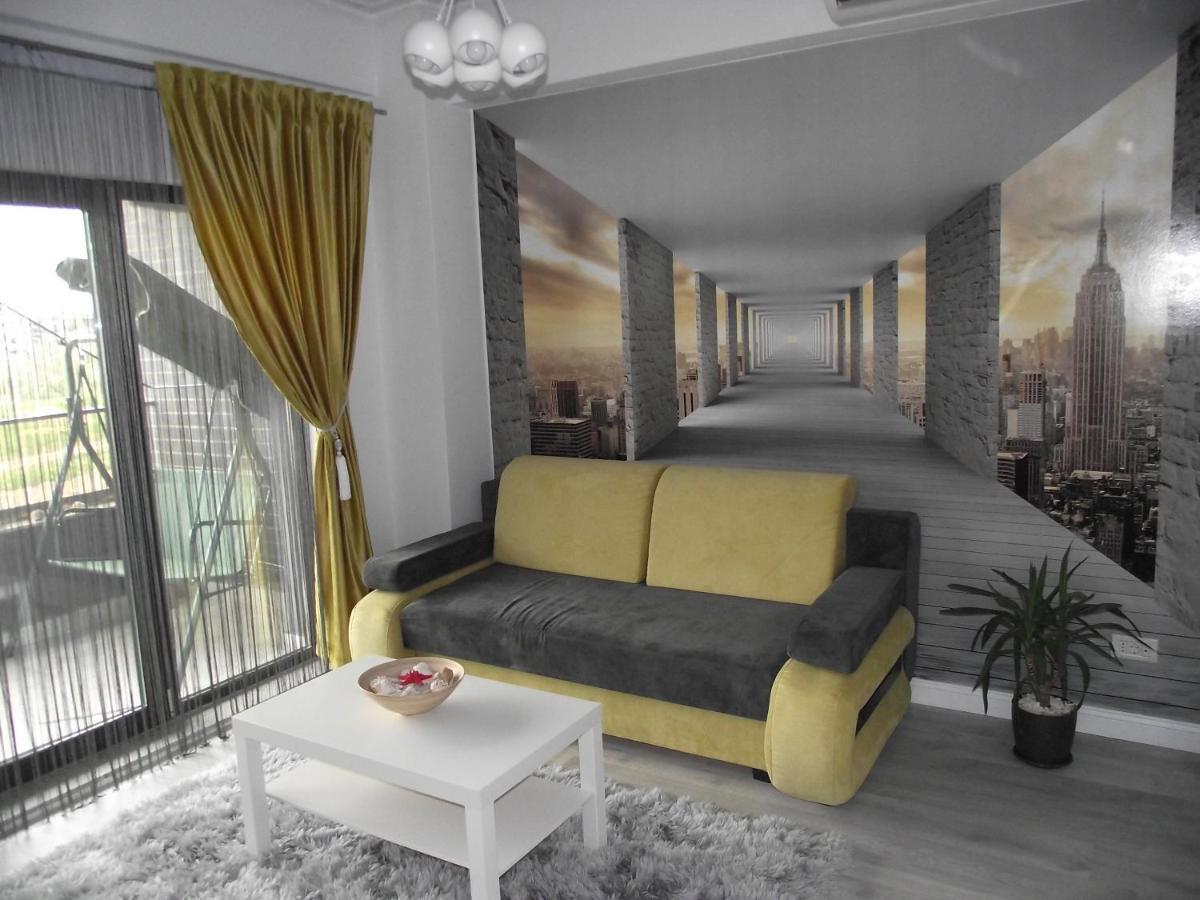 Natalia Apartment 那沃达利 外观 照片