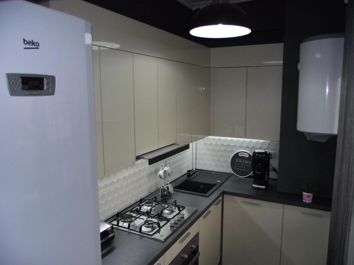 Natalia Apartment 那沃达利 外观 照片