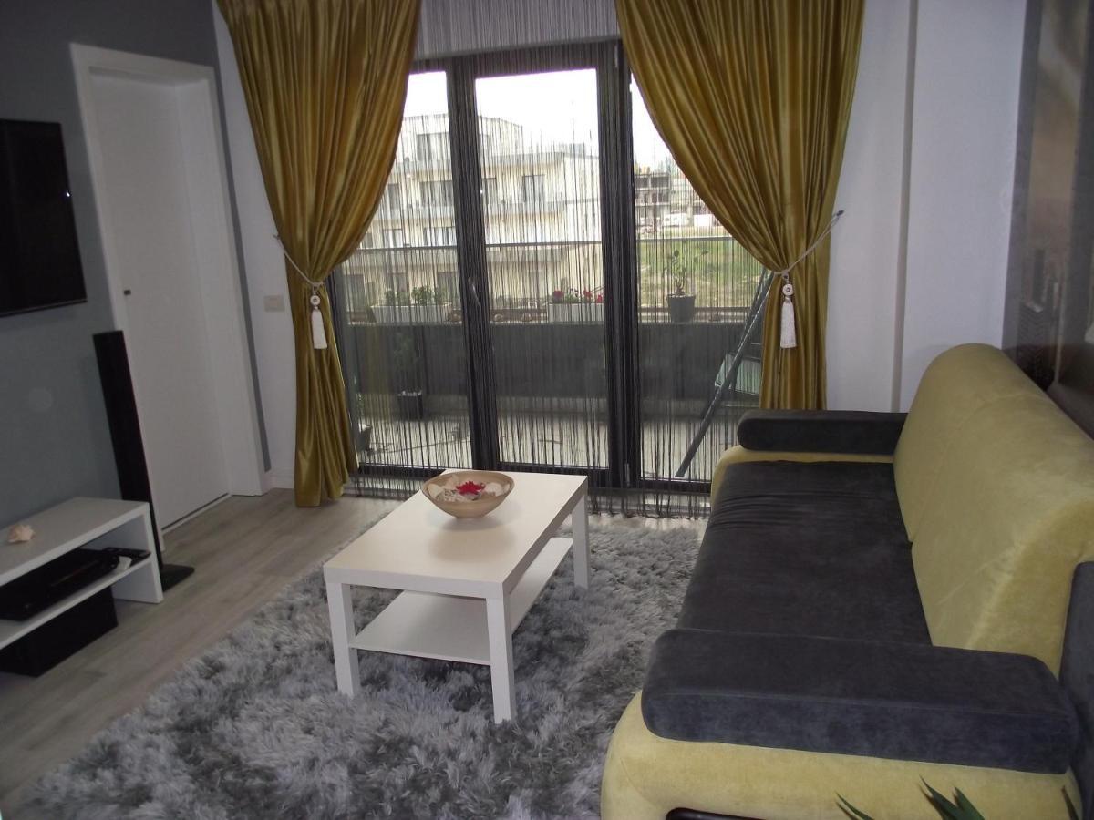 Natalia Apartment 那沃达利 外观 照片