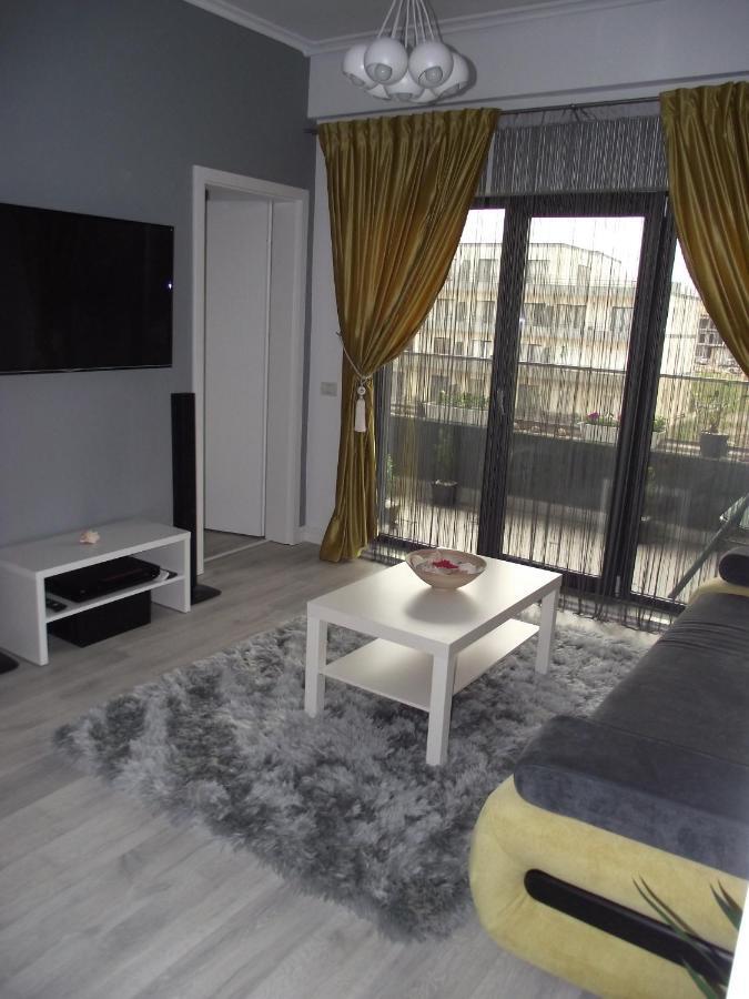 Natalia Apartment 那沃达利 外观 照片