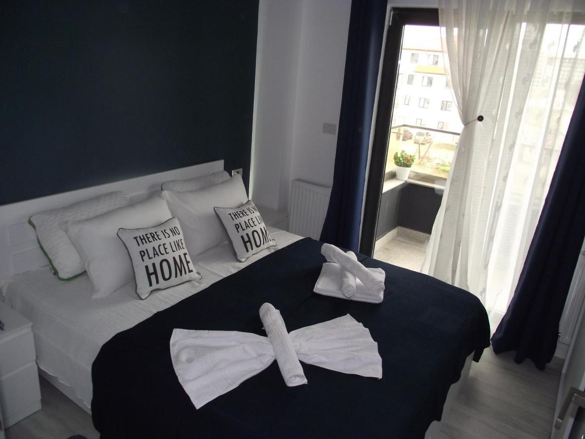 Natalia Apartment 那沃达利 外观 照片